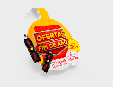 Wobbler Faca Especial